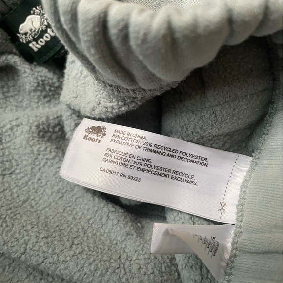 Women’s Roots Sweatpants ( Extra Small ) - Picture 4 of 5